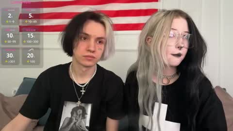 Snapshot of veryraretwins chatting on 02-27-26, 06:35 veryraretwins online show from 02-27-26, 06:35