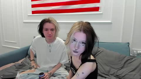 Snapshot of veryraretwins chatting on 06-01-26, 07:43 veryraretwins online show from 06-01-26, 07:43
