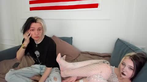 veryraretwins online show from 07-01-26, 05:09