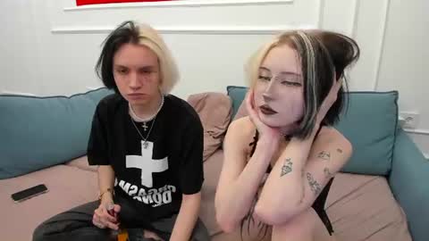 veryraretwins online show from 07-22-26, 11:18