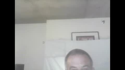 hairy man online show from 05-15-26, 11:34