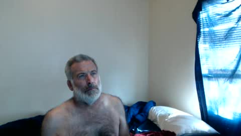 hairy man online show from 06-27-26, 12:04
