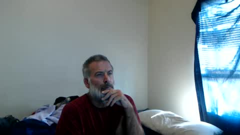 hairy man online show from 06-28-26, 11:55