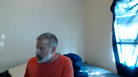 hairy man online show from 07-04-26, 11:55