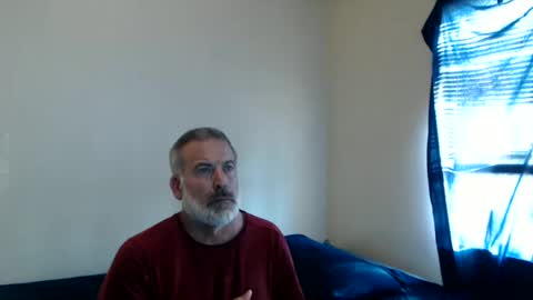 hairy man online show from 07-05-26, 11:45