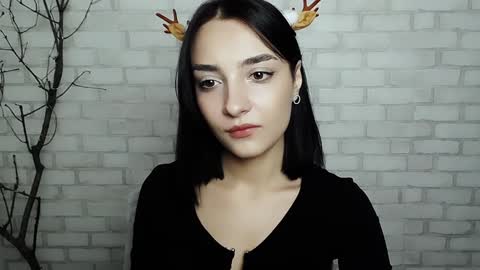 Ana online show from 12-24-24, 01:28