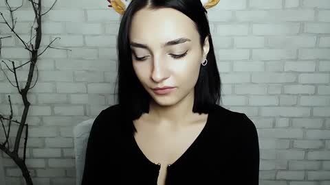 Ana online show from 12-24-24, 04:30