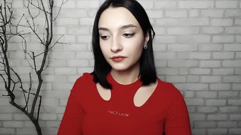 Ana online show from 01-20-25, 03:28