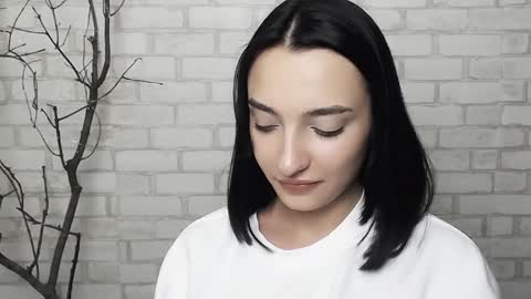 Ana online show from 01-21-25, 01:22