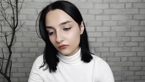 Ana online show from 02-18-25, 06:04