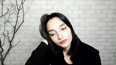 Ana online show from 03-10-25, 03:20