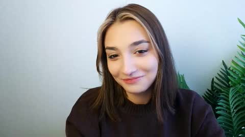 Ana online show from 10-28-25, 11:14