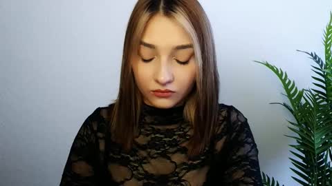 Ana online show from 03-08-26, 10:30