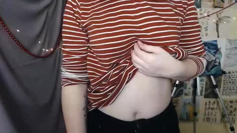 veryveryvery_shy online show from 12-31-24, 08:59