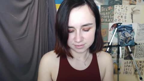 veryveryvery_shy online show from 01-12-25, 09:30