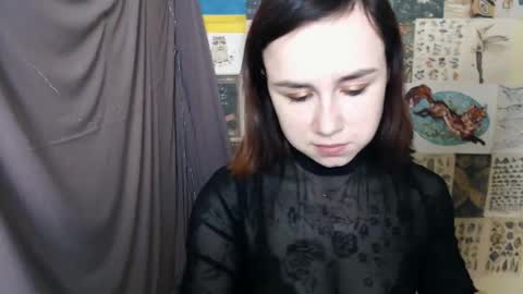 veryveryvery_shy online show from 01-30-25, 06:35