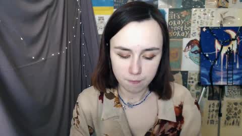 veryveryvery_shy online show from 02-09-25, 04:40