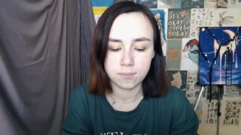 veryveryvery_shy online show from 02-18-25, 07:32