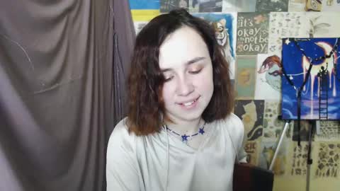 veryveryvery_shy online show from 02-23-25, 12:59