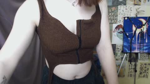 veryveryvery_shy online show from 02-26-25, 06:47