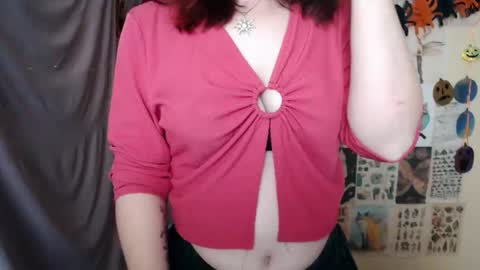 veryveryvery_shy online show from 10-16-25, 05:52