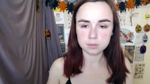 veryveryvery_shy online show from 10-16-25, 05:58