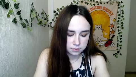 veryveryvery_shy online show from 03-07-26, 09:50