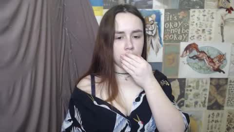 veryveryvery_shy online show from 03-13-26, 06:42