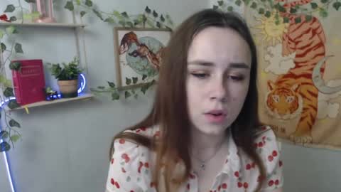 veryveryvery_shy online show from 04-08-26, 05:40