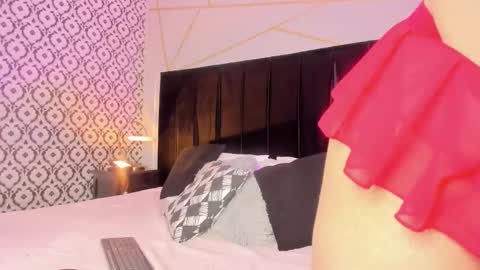 Sthefanny online show from 11-26-25, 12:06