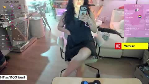 Snapshot of vesafine chatting on 05-23-26, 04:18 vesafine online show from 05-23-26, 04:18