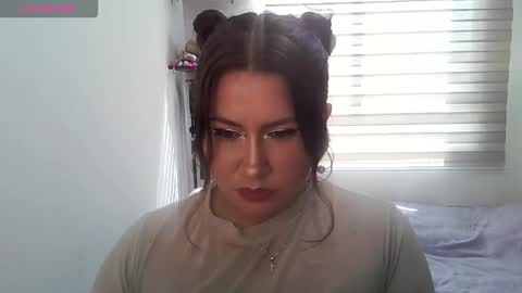 Vesper Vixen online show from 09-26-25, 01:48