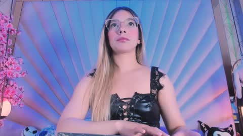 Vesper Velvet  online show from 04-07-26, 05:19