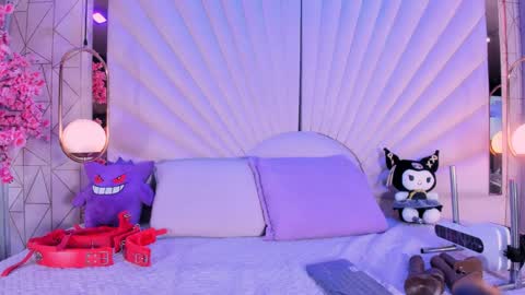 Snapshot of vespervelvet chatting on 04-21-26, 05:03 Vesper Velvet online show from 04-21-26, 05:03