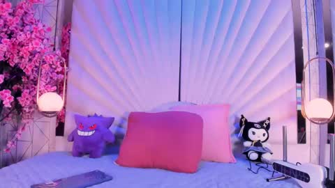 Snapshot of vespervelvet chatting on 04-26-26, 05:05 Vesper Velvet online show from 04-26-26, 05:05