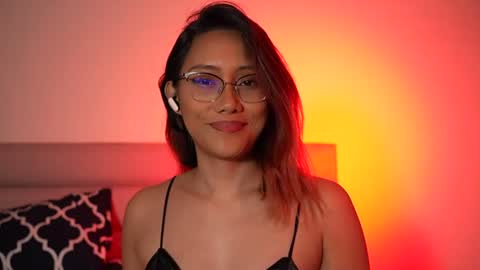 Vexa Nyx online show from 07-15-26, 12:21