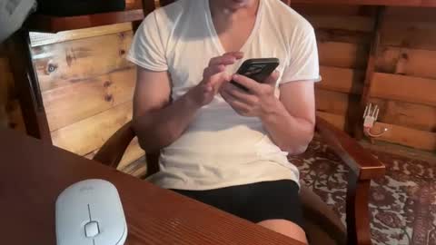 HendasWerout online show from 10-11-25, 04:05