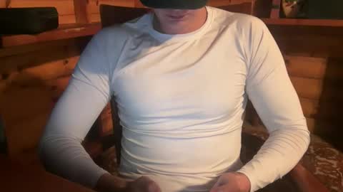 HendasWerout online show from 11-25-25, 05:18