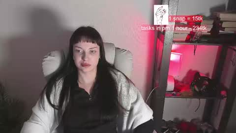 VIKA online show from 03-06-25, 08:48