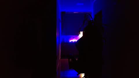 Ariana  online show from 03-03-25, 02:58