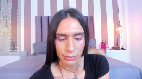 Snapshot of viannca__ chatting on 12-20-25, 10:28 Ariana online show from 12-20-25, 10:28