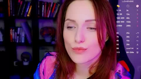 Snapshot of viarikalambert chatting on 02-05-26, 09:19 next stream online show from 02-05-26, 09:19