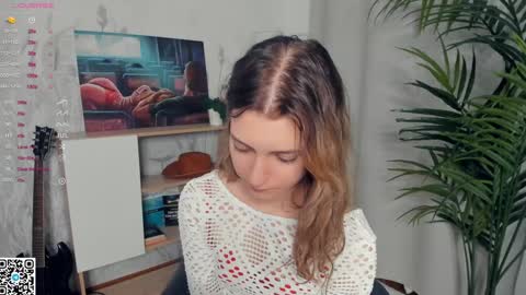 Snapshot of vibes_of_joy chatting on 01-23-25, 11:48 Mikky online show from 01-23-25, 11:48