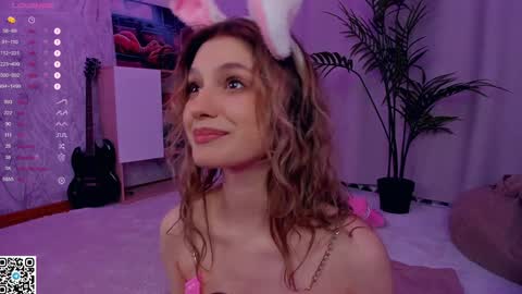 Snapshot of vibes_of_joy chatting on 01-27-25, 02:24 Mikky online show from 01-27-25, 02:24