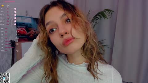 Snapshot of vibes_of_joy chatting on 02-02-25, 07:20 Mikky online show from 02-02-25, 07:20