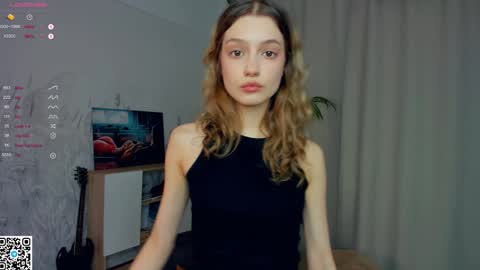 Snapshot of vibes_of_joy chatting on 02-03-25, 07:07 Mikky online show from 02-03-25, 07:07