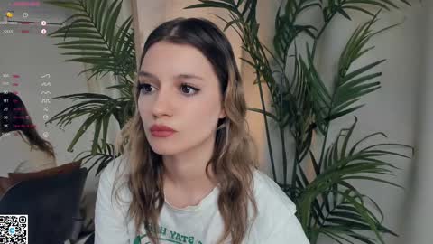 Snapshot of vibes_of_joy chatting on 02-24-25, 02:04 Mikky online show from 02-24-25, 02:04