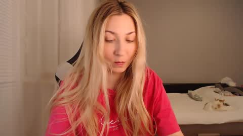 Amelia online show from 12-16-24, 06:27