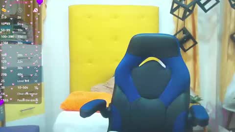 nahomy online show from 03-07-25, 02:01