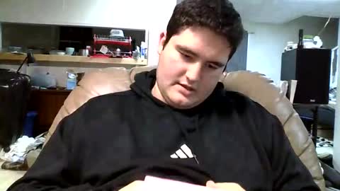 Matt online show from 02-03-26, 02:10